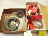 S-76 BRAKE PARTS