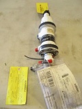 S-76 ROTOR BRAKE ACCUMULATOR 76050-09809-101 (A/R)