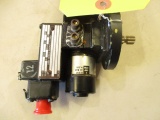 ROTARY TRIM ACTUATOR 76301-03901-102 (A/R)