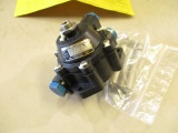 PRESSURE REGULATING VALVE (O/H) 3214102-2