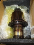 S-76 PINION SHAFT & SPUR 76351-09012-106 (O/H)