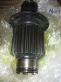 S-76 PINION SHAFT & SPUR 76351-09012-106 (O/H)