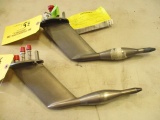 PITOT TUBES 856LK-2 (A/R)