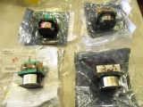 (4) RELAYS 76550-00902-102 (A/R)