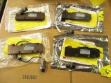 (4) AFCS CONTROL FORCE SWITCHES 76900-01806-103 (A/R)