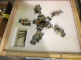 S-61 TAIL ROTOR HEAD ASSY S6110-31400-003 (A/R) (CARDS AVAILABLE)