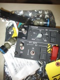 S-92 FLOATATION CONTROL PANEL 92080-55216-043 (INSPECTED)
