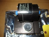 WIPER MOTOR CONTROLLER 2311M-325-1 (92207-01807-101) (A/R)