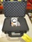 BIRD MDL 43 RF DIRECTIONAL THRULINE WATT METER