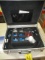 NAV-AIDS MDL S76-612 PITOT STATIC ACCY KIT FOR SIKORSKY S-76
