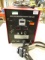 POWER PRODUCTS BETA D-50 BATTERY DISCHARGE CAPACITY TESTER