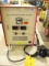 POWER PRODUCTS BETA D-50 BATTERY DISCHARGE CAPACITY TESTER