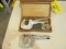 HOOVER PRODUCTS PRESS-N-SNAP FASTENER SETTING TOOL