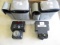 POWER PRODUCTS ACTIVATOR 282 BATTERY CHARGER MDL 282-300
