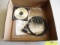 S-76 RDAU MAINTENANCE INTERFACE HARNESS P/N 199-914-001