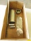 SUPER PUMA FLAPPING HINGE PIN FIXTURES