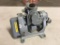 BENDIX DA-1203A ANTENNA DRIVE 4000504-0301 (TESTED)
