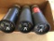 GULL AIRBORNE (S-76) HYD PRESS INDICATORS 76450-01078-104 (1-O/H, 1-REPAIRED, 1-INSPECTED)