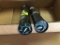 THOMSON-CSF IGB OIL TEMP IND 64807-414-1 (TESTED) & THOMSON-CSF MGB OIL TEMP IND 64807-605-1 (INSPEC