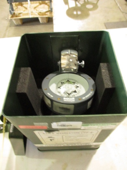 S.I.R.S. NAVIGATION LANDING COMPASS TYPE 1686