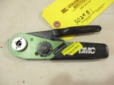 DMC MH860 CRIMPINT TOOL