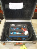 NAV-AIDS MDL S76-612 PITOT STATIC ACCY KIT FOR SIKORSKY S-76