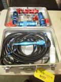 NAV-AIDS MDL S76-612 PITOT STATIC ACCY KIT FOR SIKORSKY S-76