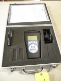SPECTROLINE ACCUMAX XRP-3000 DIGITAL RADIOMETER/PHOTOMETER TEST SETS