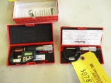 STARRETT DIGITAL OUTSIDE MICROMETER 0-1''