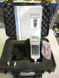 AMETEK JOFRA COMPACT PRESSURE CALIBRATOR MDL CPC200CINDG