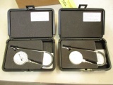 DILL TIRE PRESSURE GAUGE 0-200 PSI MDL 8885