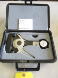 PACIFIC SCIENTIFIC T60 CABLE TENSIOMETER P/N T60-1001-C8-1A
