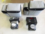 POWER PRODUCTS ACTIVATOR 282 BATTERY CHARGER MDL 282-300