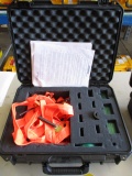 S-76 RIGGING SET P/N 76700-20012-070