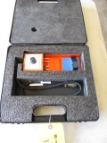 HOIST CARTRIDGE TESTER P/N 703A97-6731-01