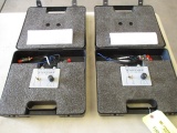 SUPER PUMA DOUBLE THRESHOLD TEST BOX P/N 332A97-6706-00