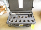 SUPER PUMA MAIN LANDING GEAR ATTACHMENT FITTING REPAIR KIT P/N 330A97-2100-00