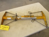 MAKILA 1 ENGINE HOIST SLING P/N 332A91-5400-00