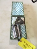 WRENCH & IMMOBILIZER TOOL 8819570000