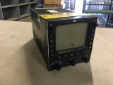 BENDIX IN-2025A RADAR IND #4001670-2501 (INSPECTED)