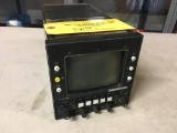 SPERRY DI-5001 RADAR IND #MI585301-3 (REP)