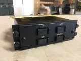 HONEYWELL HELIPILOT CONTROLLER 7000299-901 (REPAIRED)