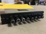 BAKER AUDIO AMPLIFIER V2045E-3 (A/R)