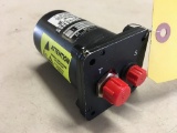 JAEGER AIR SPEED SWITCH 64052-200-1 (INSPECTED/TESTED)