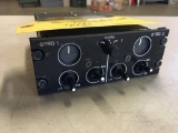 GYRO SELECT PANEL 365A688085-01 (A/R)