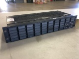 TELEDYNE S-76 CAUTION ADVISORY PANEL 76550-01001-149 (REPAIRED)