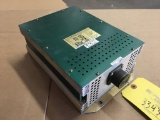 KGS ELECTRONICS SPC-60A STATIC INVERTER (A/R)