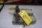 G4 LANDING GEAR CONTROL VALVE, P/N 65940