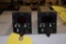 GABLES NAV CONTROL HEADS 700-D36409A-008