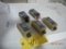 LIGHT DIMMER POWER SUPPLIES (3) P/N LT-45D, (2) P/N LT-48E